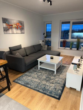 Apartament Grunwaldzka